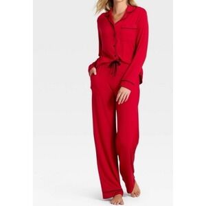 Size XL/XXL Cloud Knit Auden Modal Soft Pants pajama set, See Description